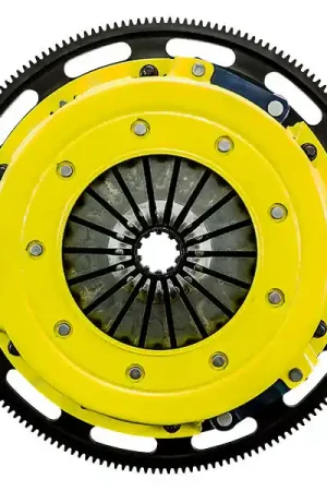 Seasonal Sale ACT 1968 Ford Fairlane Twin Disc HD Street Kit Clutch Kit