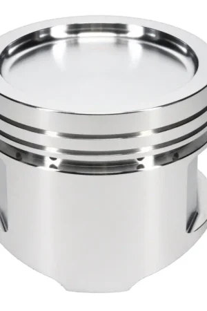 JE Pistons 3.840 Bore Buick V6 8.75 Set of 6 Pistons Free Returns