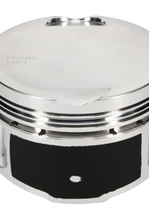 JE Pistons AUDI S4 2.7LTT KIT Set of 6 Pistons Secure Checkout