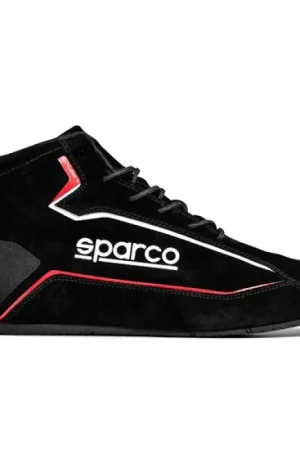 Sparco Shoe Slalom+ 39 BLK Deal