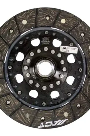 Must Have ACT 1990 Acura Integra Perf Street Rigid Disc