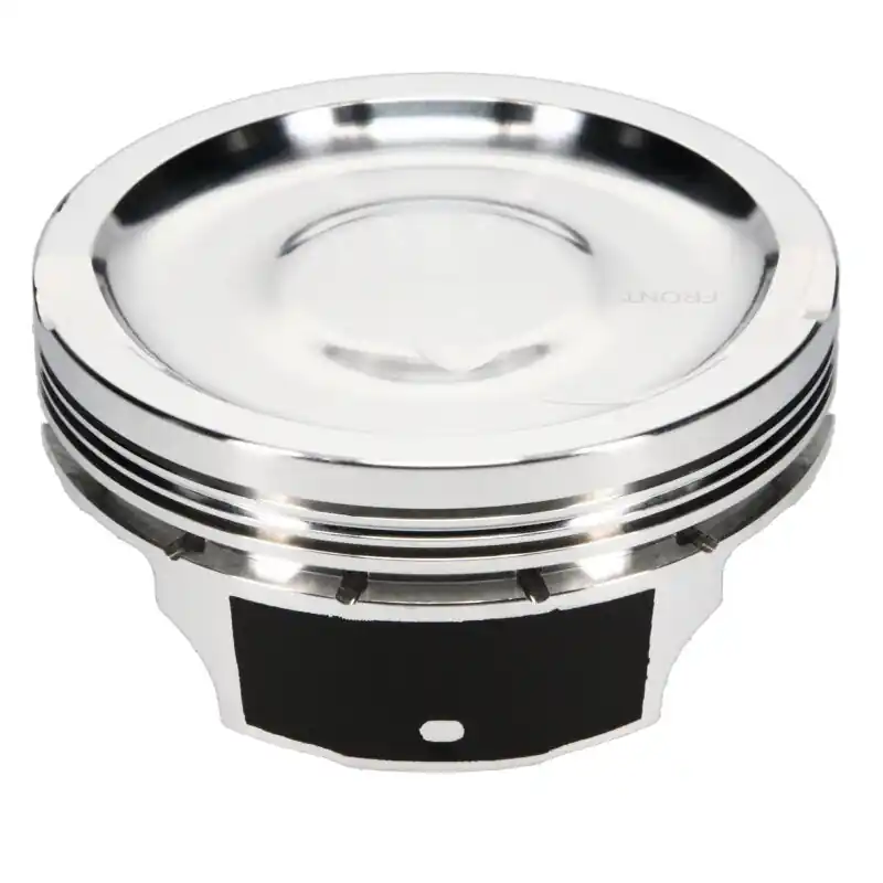 Editor’s Pick JE Pistons GM LS 4.130in Bore 1.115 CD -12.40cc Dish/Inverted Dome - Set of 8
