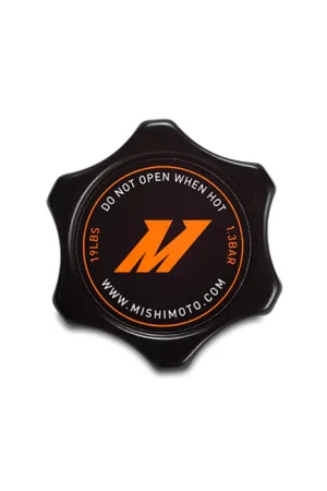 Same Day Shipping Mishimoto High Pressure 1.3 Bar Rated Radiator Cap Small