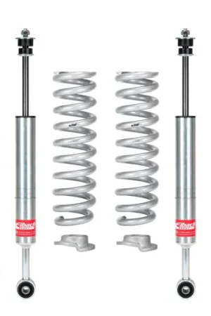 Eibach Pro-Truck Lift Kit for 07-15 Toyota Tundra Last Chance