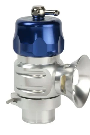 Turbosmart BOV Supersonic Uni - Blue Time-Limited