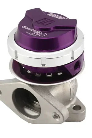 Turbosmart WG38 Gen V Ultragate 38 14psi Purple Buy Direct