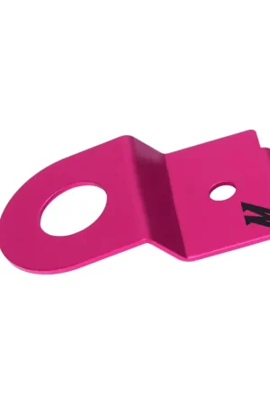 Mishimoto 08+ Subaru Impreza WRX/STI Aluminum Radiator Stay - Anodized Pink Best Choice