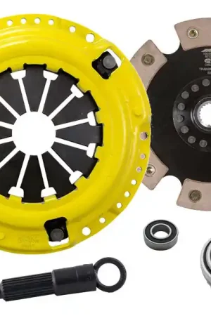 ACT 1988 Honda Civic Sport/Race Rigid 6 Pad Clutch Kit Weekend Sale