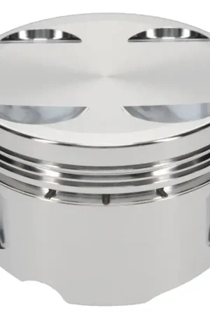 Holiday Sale JE Pistons MAZDA 1.8L BP KIT Set of 4 Pistons