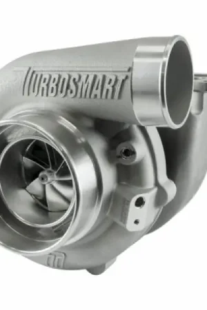 Turbosmart 6466 T4 Divided 0.84AR Externally Wastegated TS-1 Turbocharger Latest