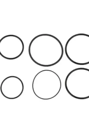 High Quality Turbosmart BOV Kompact O-Ring Kit