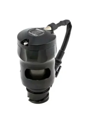 Turbosmart 2013+ Ford F-150 2.7L/3.5L EcoBoost BOV Vee Port EM- Black Seasonal Sale