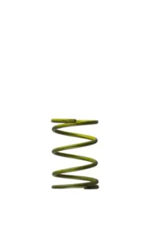 Turbosmart WG 45/50 Gen-V 5 PSI Inner Spring Yellow Fan Favorite