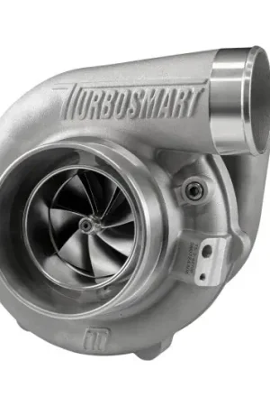 Turbosmart Water Cooled 6870 (Kompact) T4 0.82AR Externally Wastegated TS-2 Turbocharger Certified