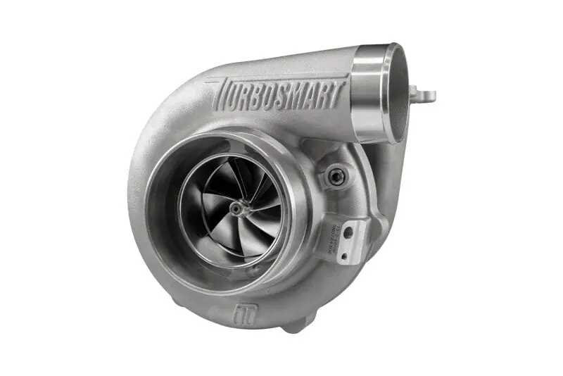 Turbosmart Water Cooled 6870 (Kompact) T4 0.82AR Externally Wastegated TS-2 Turbocharger Certified
