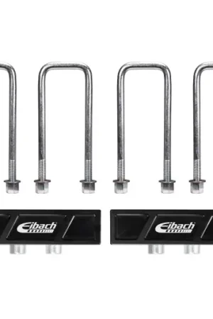 Time-Limited Eibach 21-23 Ford F-150 Pro-Truck Rear Lift Block