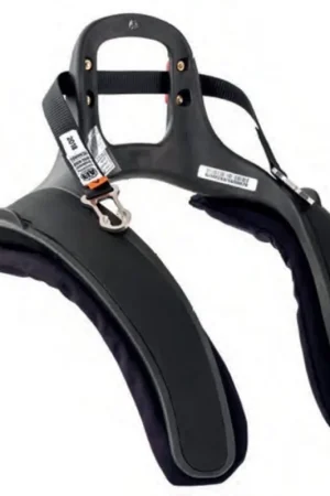 Sparco Stand21 Club III Frontal Head Restraint - Large Modern