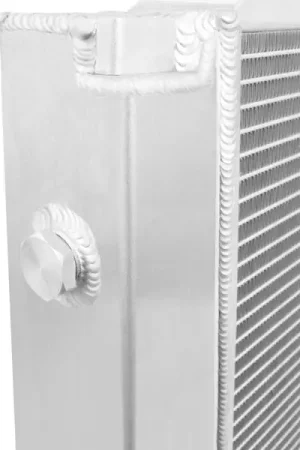 Mishimoto 92-99 BMW E36 X-Line Performance Aluminum Radiator Top Pick