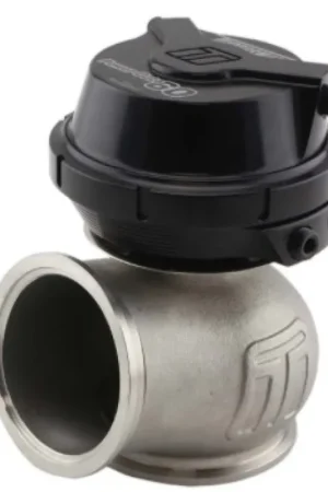 Handmade Turbosmart WG60 Gen V Power-Gate 60 14psi Sleeper