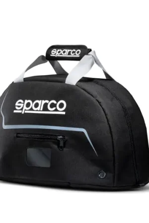 Sparco Helmet Bag Black Original