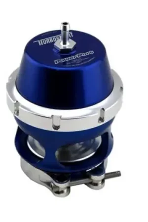 Turbosmart BOV Power Port - Blue Flash Sale