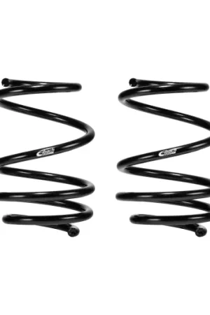 Eibach 2021+ BMW M4 Pro Coil Spring Kit Handmade