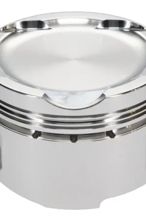 JE Pistons VW 1.8L 20V 9.25 KIT Set of 4 Pistons Hassle-Free Returns