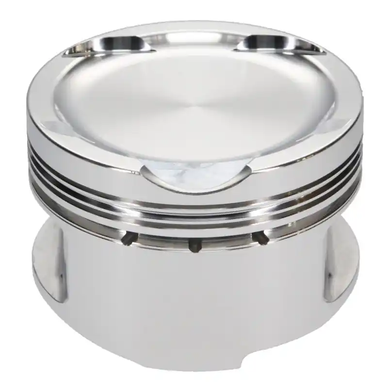 JE Pistons VW 1.8L 20V 9.25 KIT Set of 4 Pistons Hassle-Free Returns
