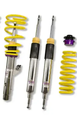 KW Coilover Kit V2 BMW 3series E91/E93 2WDConvertible + Wagon Fresh Stock