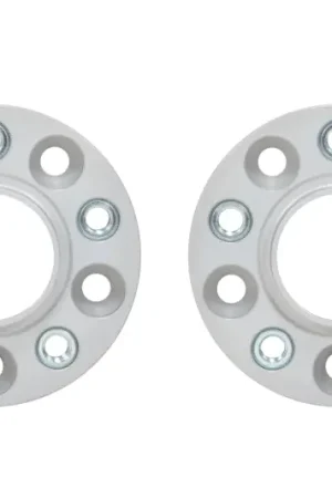 Popular Eibach Pro-Spacer 20mm Spacer / Bolt Pattern 5x112 / Hub Center 66.5 for 08-12 Mercedes-Benz C300