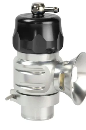 Turbosmart BOV Supersonic Uni - Black Best Seller