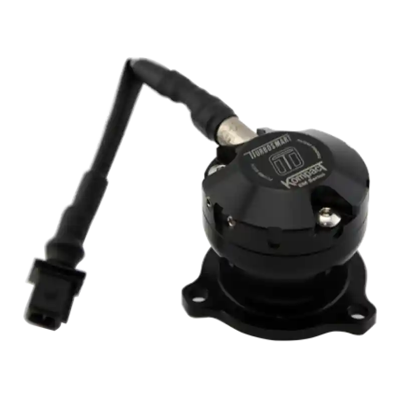 Turbosmart BMW N55 3.0L (E90/E92/F30) Kompact EM Plumb Back VR9 Diverter Valve Free Returns