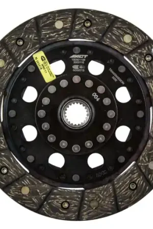 Place Order ACT 1996 Honda Civic Perf Street Rigid Disc