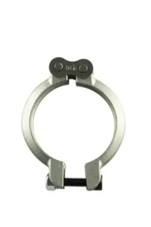 Fresh Stock Turbosmart WG45 Outlet Vee Band