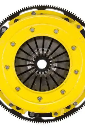 Free Returns ACT Twin Disc XT Street Clutch Kit