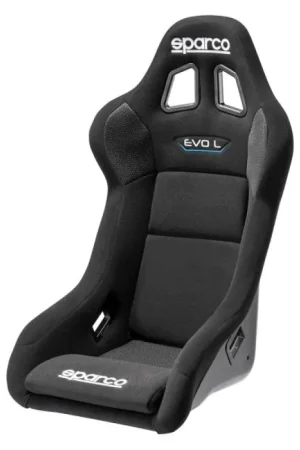 Sparco Seat EVO L QRT Shop Now