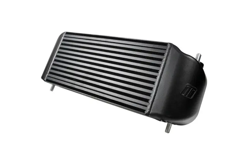 Bulk Order Turbosmart Ford F-150 2.7L/3.5L Ecoboost Performance Intercooler w/Recirculating BOV - Black