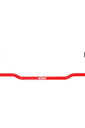 Eibach 25mm Rear Anti-Roll Bar Kit for 05-12 Porsche 911 Carrera (Manual Trans Only) Last Chance