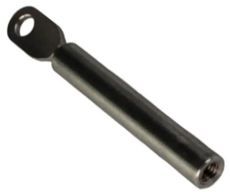 Turbosmart IWG75 6.3mm (.25in) Internal Wastegate Clevis Modern