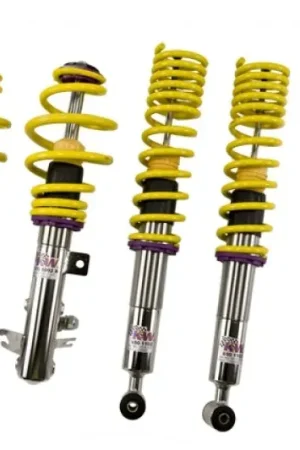 Last Chance KW Coilover Kit V1 Volvo V40 / S40 (V40) from chassis # 495473