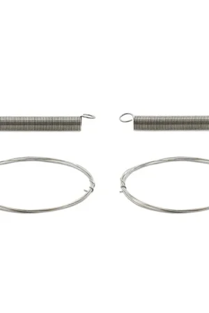 Grab Now Mishimoto Turbo Blanket Hardware Kit - Universal