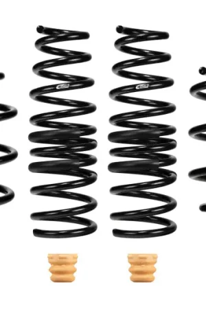 Discount Eibach Pro-Kit 21-23 Kia K5 1.6L (FWD)