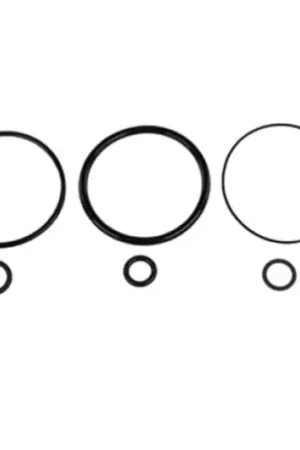 Premium Turbosmart BOV O-Ring kit