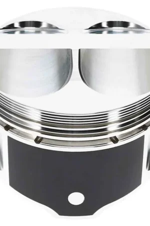 JE Pistons HONDA H22A1 DOME KIT Set of 4 Pistons Certified