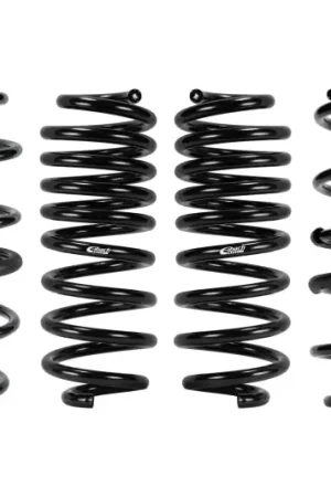 Worldwide Shipping Eibach Pro-Kit for 2022+ Ford Maverick