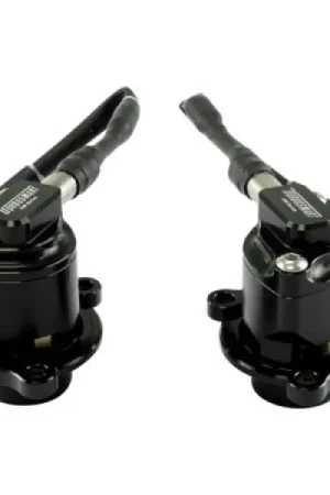 Turbosmart 15-21 Mercedes-Benz C63 4.0L (M177) BOV Kompact EM DualPort VR29 Fresh Stock