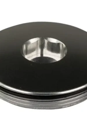 Limited Edition Turbosmart BOV Port Blanking Plug