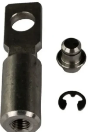 Money Back Guarantee Turbosmart IWG75 8mm (.31in) Internal Wastegate Clevis