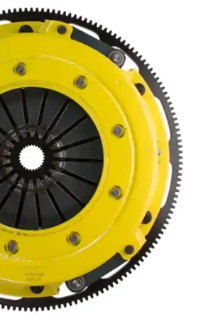 Limited Edition ACT 2005 Chevrolet SSR Twin Disc XT Street Kit Clutch Kit