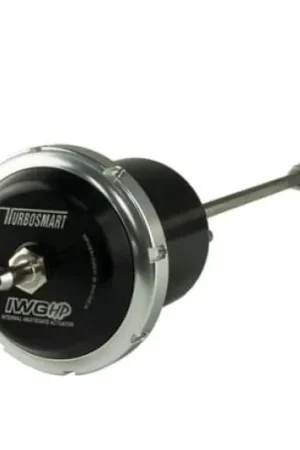 Don’t Miss Out Turbosmart IWGHP Dodge Cummins Turbo Diesel 35 PSI Black Internal Wastegate Actuator